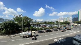 祐福樓1房1廳電梯洋樓